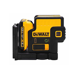 DEWALT 12V MAX* 5 Spot Green Laser